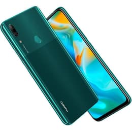 Huawei P Smart Z 64GB - Zelená - Neblokovaný