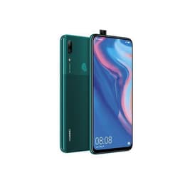 Huawei P Smart Z 64GB - Zelená - Neblokovaný