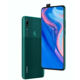 Huawei P Smart Z 64GB - Zelená - Neblokovaný