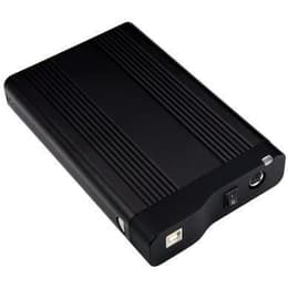 Externý pevný disk Peekton Jigapeek - HDD 160 GB USB 3.0