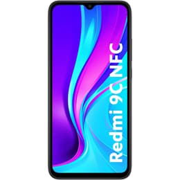 Xiaomi Redmi 9C NFC 64GB - Sivá - Neblokovaný