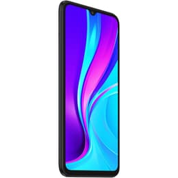 Xiaomi Redmi 9C NFC 64GB - Sivá - Neblokovaný