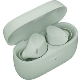 Slúchadlá Do uší Jabra Elite 4 Active Potláčanie hluku Bluetooth - Zelená