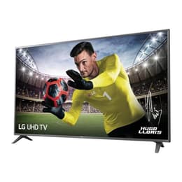 Televízor LG 190 cm 75UK6200 3840 x 2160