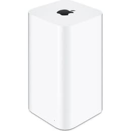 Externý pevný disk Apple Time Capsule - HDD 1 To USB 2.0