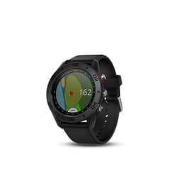 Smart hodinky Garmin Approach S60 Nie á - Čierna