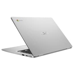 Asus Chromebook C423NA-EC0342 Celeron 1.1 GHz 32GB eMMC - 4GB AZERTY - Francúzska