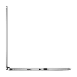 Asus Chromebook C423NA-EC0342 Celeron 1.1 GHz 32GB eMMC - 4GB AZERTY - Francúzska