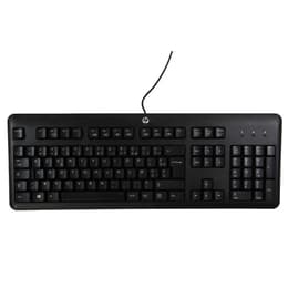 AZERTY Klávesnica Hp Francúzska KU-1156