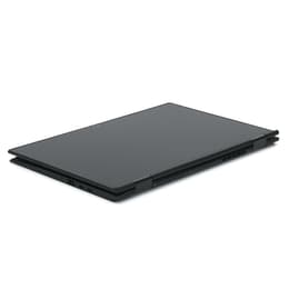 Lenovo ThinkPad X1 Yoga G3 14" (2018) - Core i5 - Gen 8 (U) - 8GB - SSD 256 GB QWERTY - Talianska