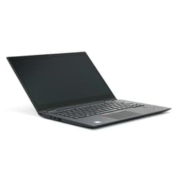 Lenovo ThinkPad X1 Yoga G3 14" (2018) - Core i5 - Gen 8 (U) - 8GB - SSD 256 GB QWERTY - Talianska