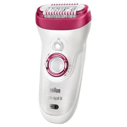 Epilátor Braun Silk-épil 9 SE9521