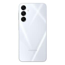 Galaxy A16 128GB - Sivá - Neblokovaný