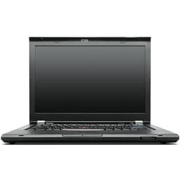 Lenovo ThinkPad T420 14" (2011) - Core i5-2520M - 4GB - HDD 320 GB AZERTY - Francúzska