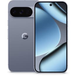 Google Pixel 10 Pro 1000GB - Sivá - Neblokovaný