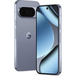 Google Pixel 10 Pro 1000GB - Sivá - Neblokovaný
