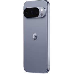 Google Pixel 10 Pro 1000GB - Sivá - Neblokovaný