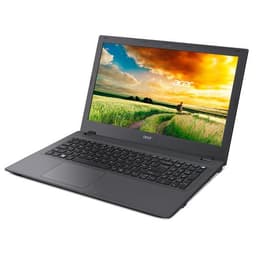 Acer Aspire E5-573G 15" (2015) - Core i5-4200U - 4GB - HDD 1 TO AZERTY - Francúzska