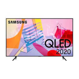 Televízor Samsung 109 cm QE43Q60TAU 3840x2160