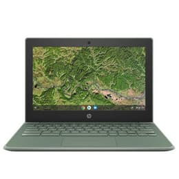 HP ChromeBook 11 G8 EE A4-9120C 1.6 GHz 32GB SSD - 4GB QWERTY - Anglická