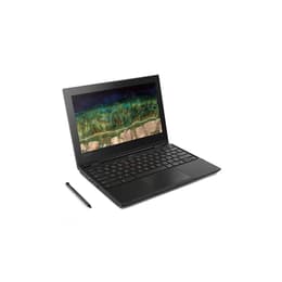 Lenovo Chromebook 500E G2 Celeron 1.1 GHz 32GB eMMC - 4GB QWERTY - Španielská