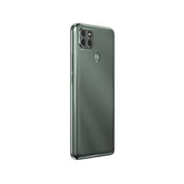 Motorola Moto G9 Power 128GB - Zelená - Neblokovaný