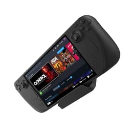 Valve Steam Deck LCD - Čierna