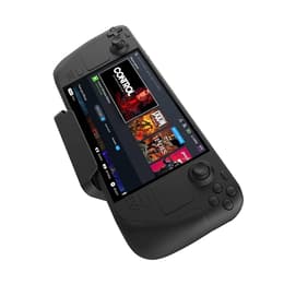 Valve Steam Deck LCD - Čierna