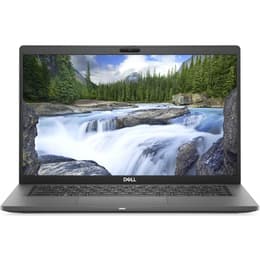 Dell Latitude 7310 13" (2020) - Core i5 - Gen 10 (U) - 16GB - SSD 2 TO QWERTZ - Nemecká