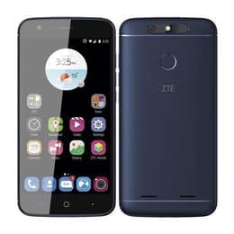 ZTE Blade V8 Lite 16GB - Tmavomodrá - Neblokovaný