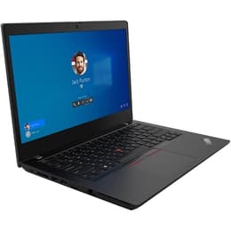 Lenovo ThinkPad L14 G2 14" (2021) - Core i5 - Gen 11 (G) - 32GB - SSD 2 TO AZERTY - Francúzska