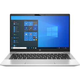 HP ProBook 630 G8 13" (2021) - Core i7 - Gen 11 (G) - 16GB - SSD 512 GB QWERTY - Anglická