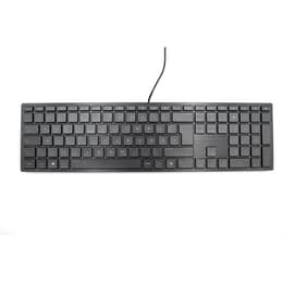 QWERTZ Klávesnica Acer Nemecká KBCR21