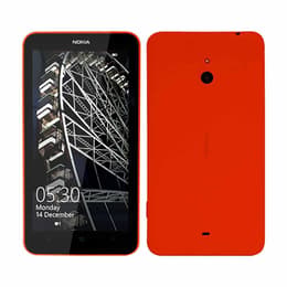 Nokia Lumia 1320 16GB - Červená - Neblokovaný