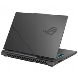 Asus ROG Strix-G16-G614JVR-N4124W 16" - Core i9-14900HX - 32GB - SSD 2 TBGB NVIDIA GeForce RTX 4060 QWERTZ - Nemecká