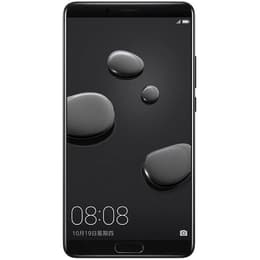 Huawei Mate 10 64GB - Čierna - Neblokovaný - Dual-SIM