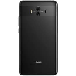 Huawei Mate 10 64GB - Čierna - Neblokovaný