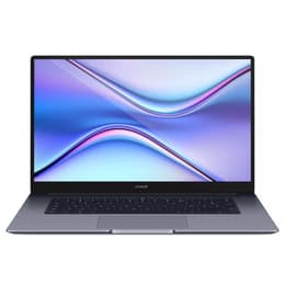 Honor MagicBook 15" (2020) - Ryzen 5 5500U - 8GB - SSD 512 GB AZERTY - Francúzska