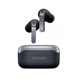 Slúchadlá Do uší Samsung Galaxy Buds 4 Pro Potláčanie hluku Bluetooth - Čierna