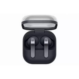 Slúchadlá Do uší Samsung Galaxy Buds 4 Pro Potláčanie hluku Bluetooth - Čierna