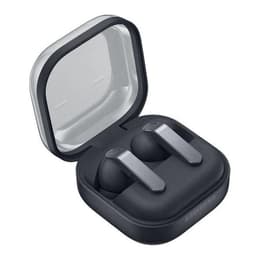 Slúchadlá Do uší Samsung Galaxy Buds 4 Pro Potláčanie hluku Bluetooth - Čierna