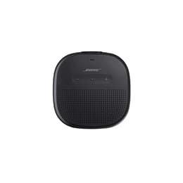Bluetooth Reproduktor Bose Soundlink 423816 - Čierna