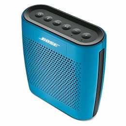 Bluetooth Reproduktor Bose SoundLink Color - Modrá/Čierna