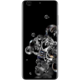 Galaxy S20+ 5G 512GB - Čierna - Neblokovaný