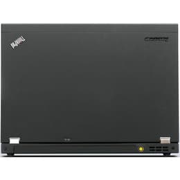 Lenovo ThinkPad X230 12" (2012) - Core i5-3320M - 8GB - SSD 480 GB AZERTY - Francúzska