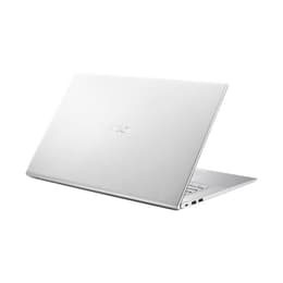 Asus VivoBook 17 X712EA-BX114T 17" (2020) - Core i3-1115G4 - 8GB - SSD 256 GB AZERTY - Francúzska