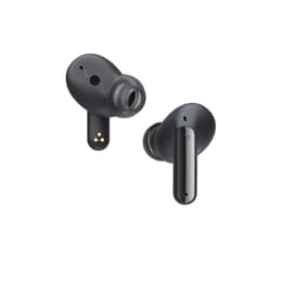 Slúchadlá Do uší LG Tone Free FP9 Potláčanie hluku Bluetooth - Čierna