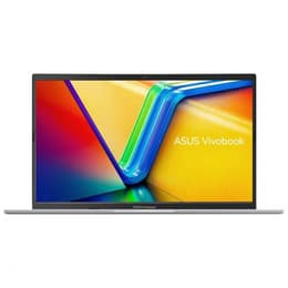 Asus Vivobook 15 M1502YA-NJ201W 15" (2023) - Ryzen 7 - 7000 Series (U) - 16GB - SSD 512 GB QWERTY - Anglická