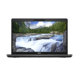 Dell Latitude 5400 14" (2019) - Core i5-8250U - 16GB - SSD 256 GB QWERTZ - Nemecká