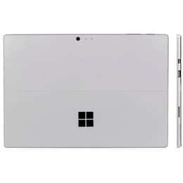 Microsoft Surface Pro 6 12" Core i5-8350U - SSD 128 GB - 8GB QWERTZ - Nemecká